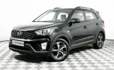 Hyundai Creta, I Рестайлинг — фото 1
