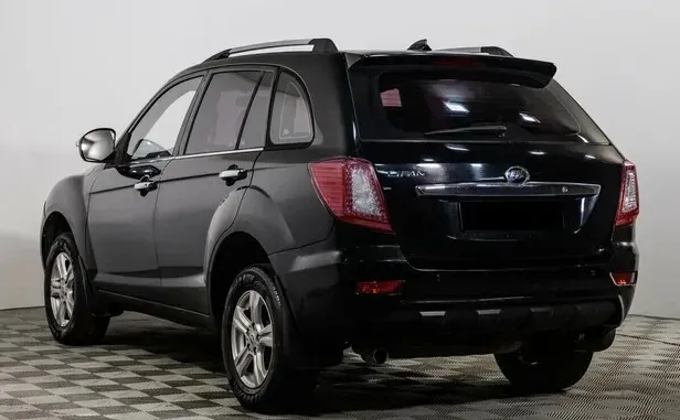 Lifan X60, I — фото 4