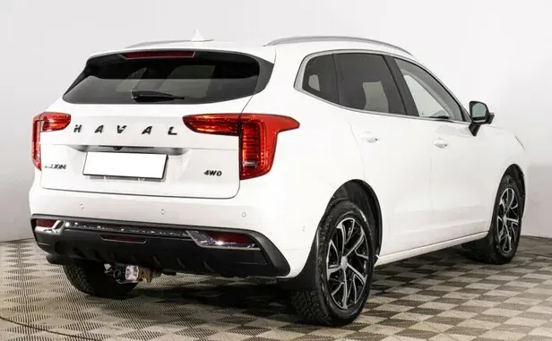 Haval Jolion, I — фото 2