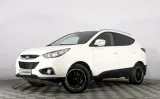 Hyundai ix35, I Рестайлинг — фото 1