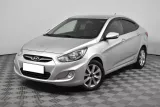 Hyundai Solaris, I — фото 1