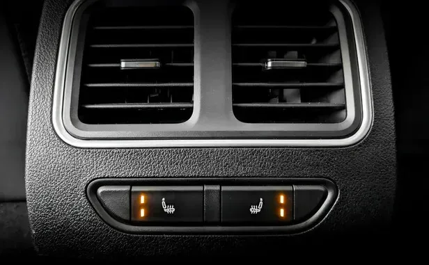 Haval F7x, I Рестайлинг — фото 13