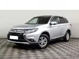 Mitsubishi Outlander, III Рестайлинг 2 — фото 1