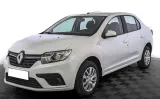 Renault Logan, II Рестайлинг — фото 1