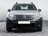 Renault Duster, I — фото 1