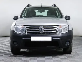 Renault Duster, I — фото 1