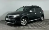 Renault Sandero, I — фото 1