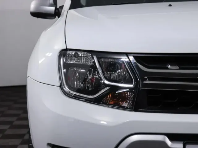 Renault Duster, I Рестайлинг — фото 10
