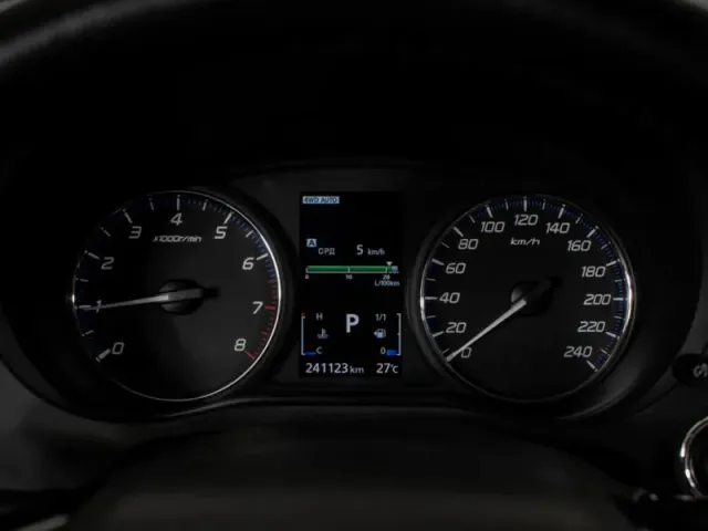 Mitsubishi Outlander, III Рестайлинг 2 — фото 11