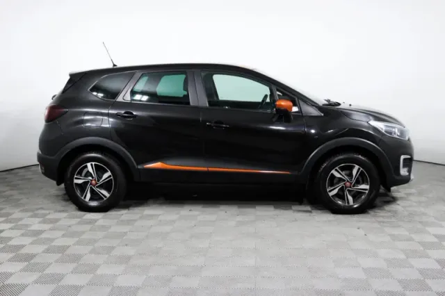 Renault Kaptur, I — фото 4