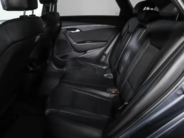 Hyundai i40, I Рестайлинг — фото 30