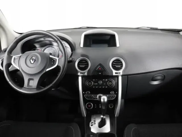 Renault Koleos, I Рестайлинг — фото 9