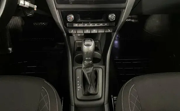 Skoda Rapid, I Рестайлинг — фото 8