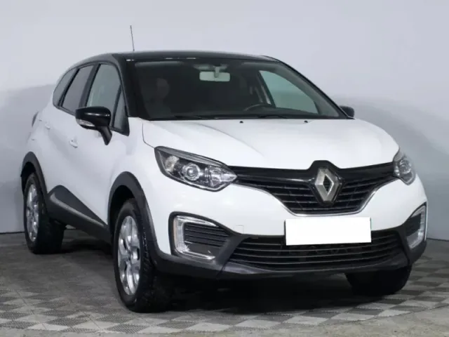 Renault Kaptur, I — фото 3