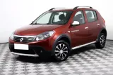 Renault Sandero, I — фото 1