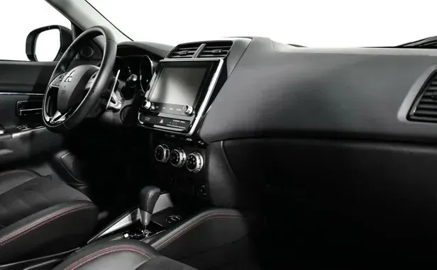 Mitsubishi ASX, I Рестайлинг 3 — фото 7