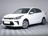 Kia Rio, IV — фото 1