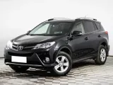 Toyota RAV4, IV (XA40) — фото 1