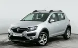 Renault Sandero, II — фото 1