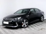 Kia Optima, IV — фото 1