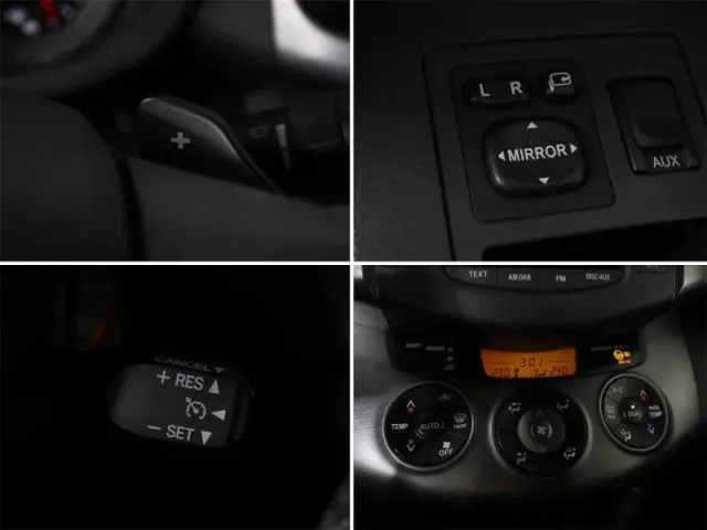 Toyota RAV4, III (XA30) Рестайлинг — фото 20