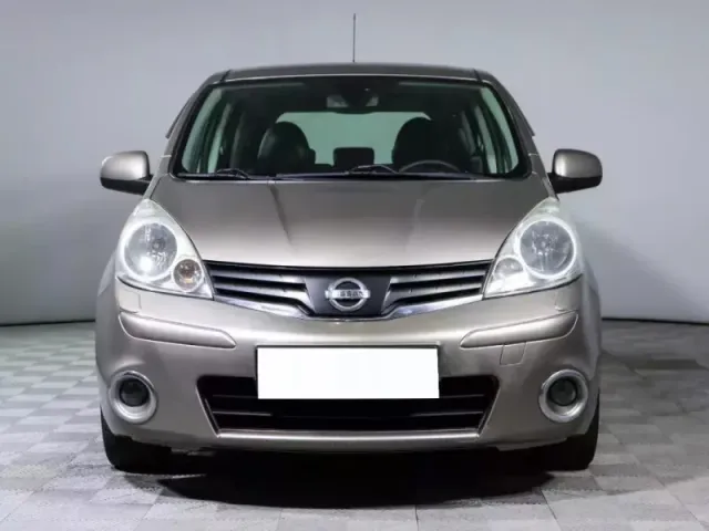Nissan Note — фото 2