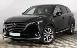 Mazda CX-9, II — фото 1