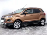 Ford EcoSport, II — фото 1