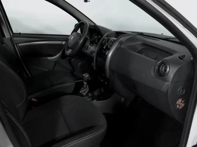 Renault Duster, I Рестайлинг — фото 13