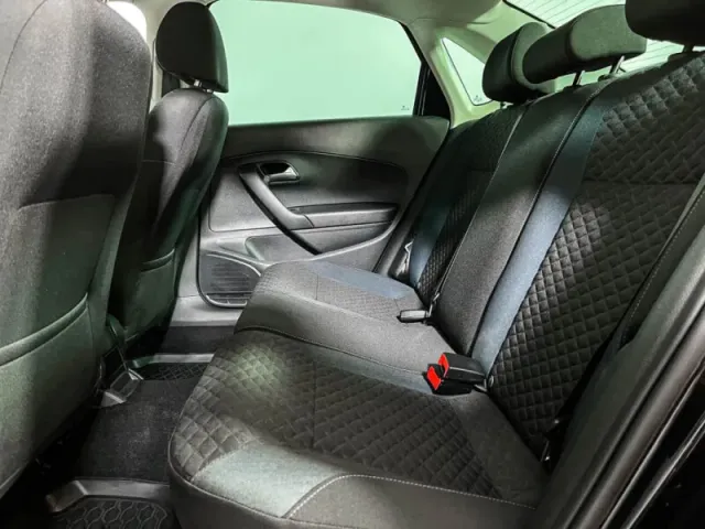 Volkswagen Polo, V Рестайлинг — фото 10