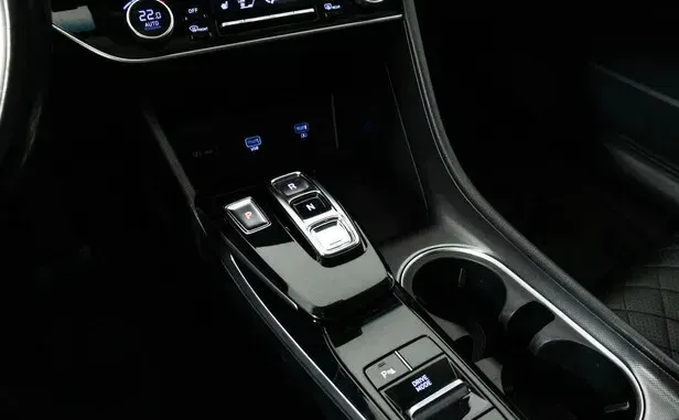 Hyundai Sonata, VIII (DN8) — фото 10