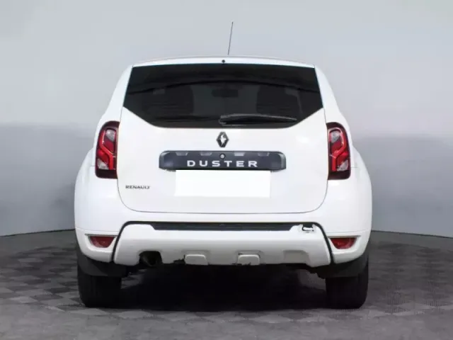 Renault Duster, I Рестайлинг — фото 5