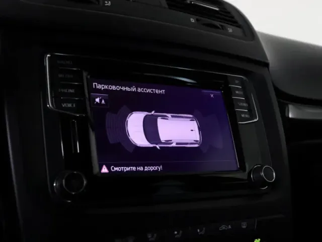 Skoda Yeti, I Рестайлинг — фото 20
