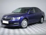 Skoda Octavia, III (A7) Рестайлинг — фото 1