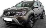 Renault Duster, II — фото 1
