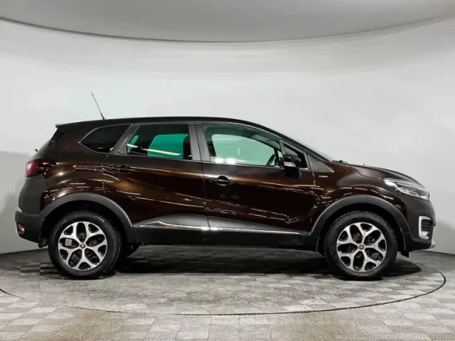 Renault Kaptur, I — фото 4