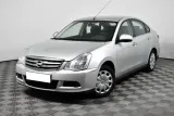 Nissan Almera, III (G15) — фото 1