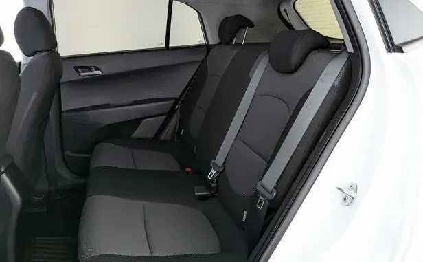 Hyundai Creta, I Рестайлинг — фото 6