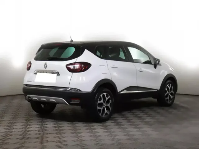 Renault Kaptur, I — фото 5