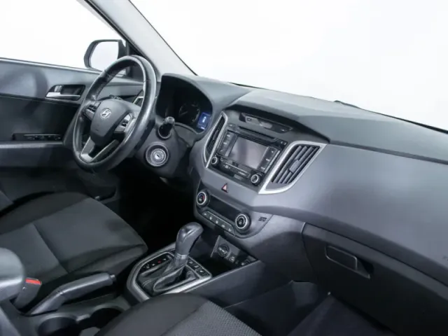 Hyundai Creta, I — фото 9