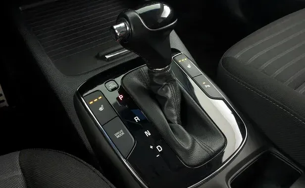 Kia Cerato, III Рестайлинг (Classic) — фото 10