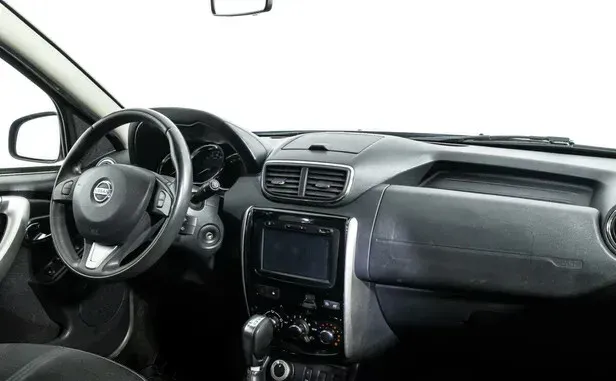 Nissan Terrano, III (D10) — фото 7