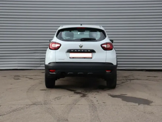 Renault Kaptur, I — фото 3