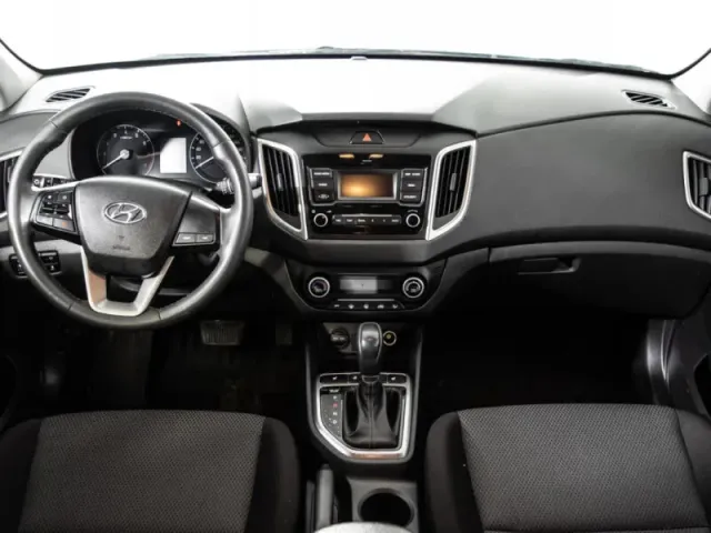 Hyundai Creta, I — фото 22