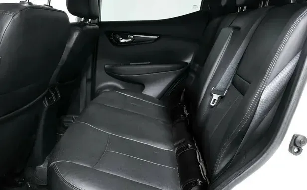 Nissan Qashqai, II Рестайлинг — фото 6