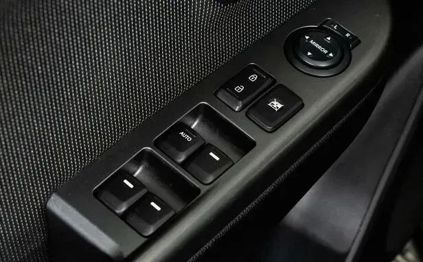 Kia Rio, III Рестайлинг — фото 11
