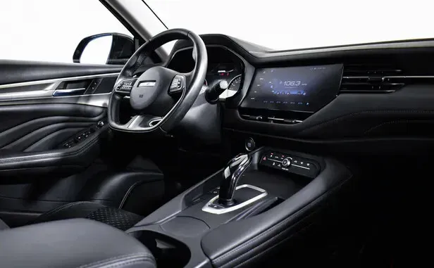 Haval F7, I — фото 6