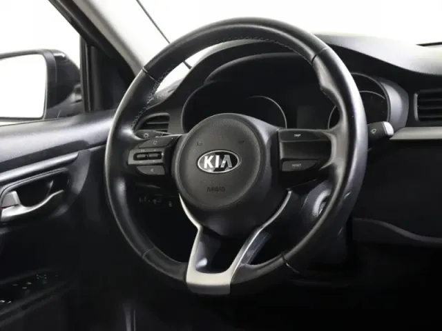 Kia Rio, IV — фото 19