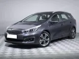 Kia Ceed, II Рестайлинг — фото 1