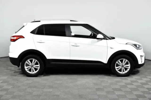 Hyundai Creta, I — фото 4